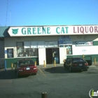 Green Cat Liquor