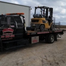 Precision Towing & Recovery - Towing