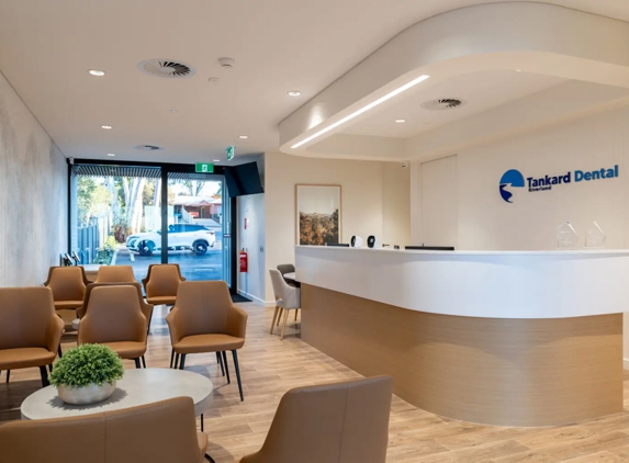 Tankard Dental Riverland - Waikerie, SA