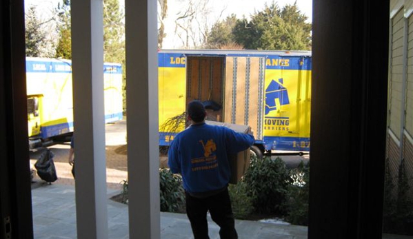 General Moving Carriers - Maplewood, NJ