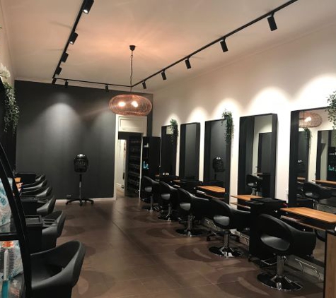 Hair Den - Marrickville, NSW