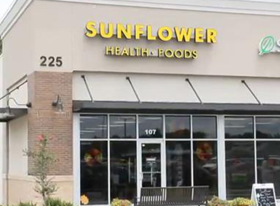 Sunflower Health Foods - Lake City, FL