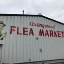 Collingwood Auction & Flea Market - Flea Markets