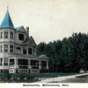 Victorian House Museum gallery