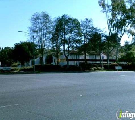 Bonita Court Apartments - Chula Vista, CA