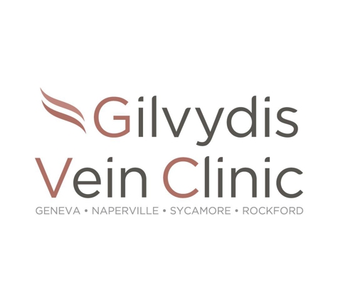 Gilvydis Vein Clinic - Naperville, IL