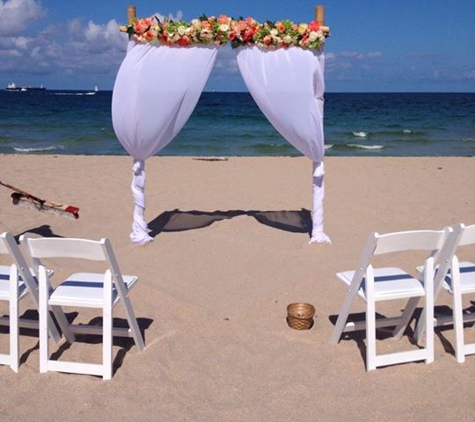 Affordable Weddings - Hollywood, FL