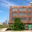 Midland Arts & Antiques Market