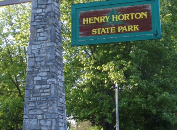 Henry Horton State Park - Chapel Hill, TN