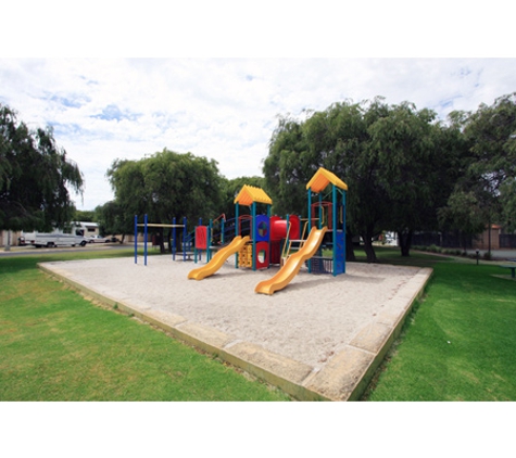Geographe Bay Holiday Park - Broadwater, WA