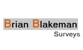 Brian Blakeman Surveys Logo