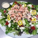 Charlie's Too - Seafood Restaurants