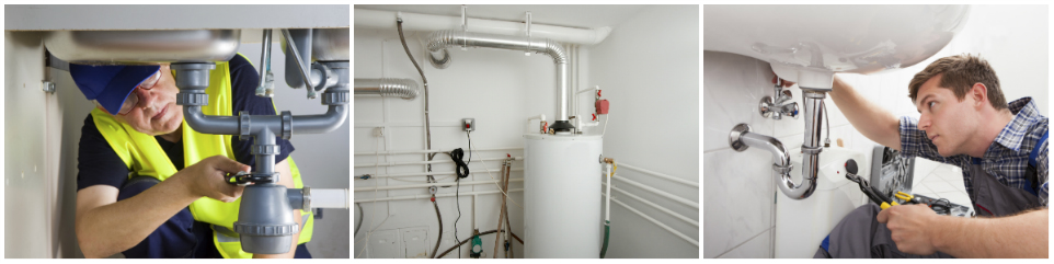 Plumbing Services