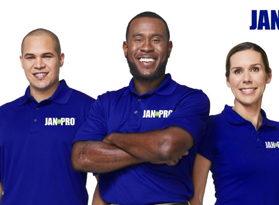 JAN-PRO Cleaning & Disinfecting in Central Alabama - Birmingham, AL