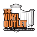 The Vinyl Outlet Inc Design Center & Showroom - Fence-Sales, Service & Contractors