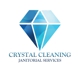Crystal Cleaning By Lavina