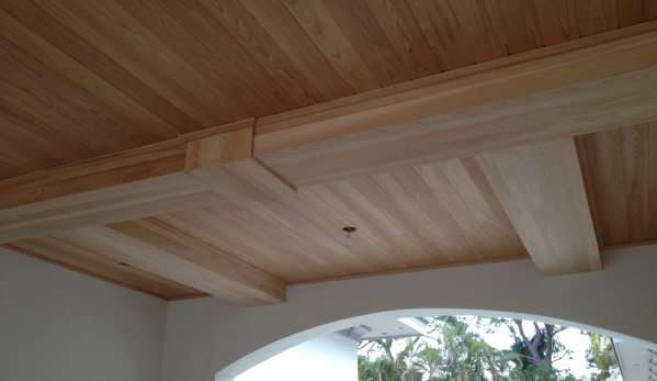 William Bennett Carpentry, Inc - Naples, FL