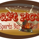 Draft Picks Sports Bar & Grill - Bars