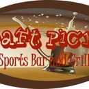 Draft Picks Sports Bar & Grill - CLOSED