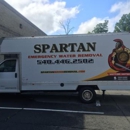 Spartan Emergency Water Removal - Water Damage Restoration