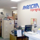 American Reprographics - Copying & Duplicating Service