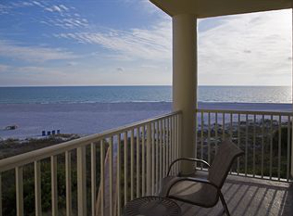 Sunset Vistas Beachfront Suites - Treasure Island, FL