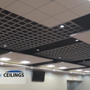 AAA Suspended Ceilings - Ceilings-Supplies, Repair & Installation