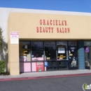 Graciela's Beauty Salon - Tax Return Preparation