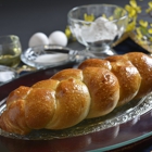 Chabad Challah