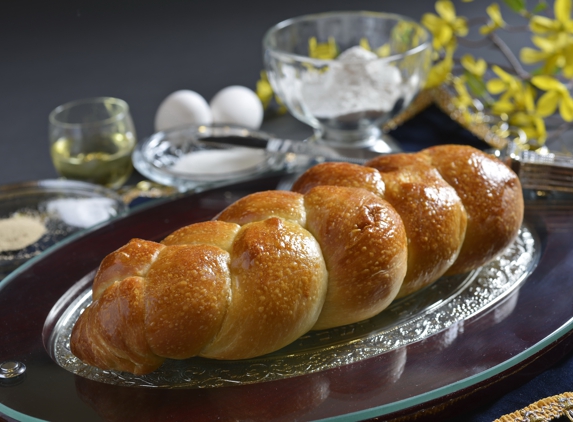 Chabad Challah - Nashville, TN