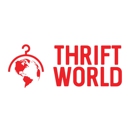 Thrift World - Clothing Stores