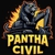 Pantha Civil Pty Ltd Logo