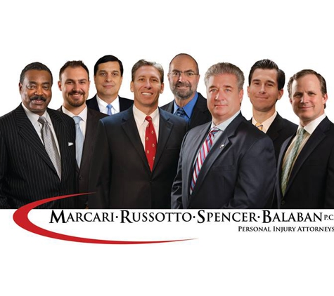 Marcari, Russotto, Spencer & Balaban, P.C. - Rock Hill, SC