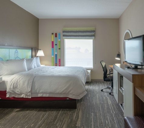 Hampton Inn & Suites Lake City - Lake City, FL