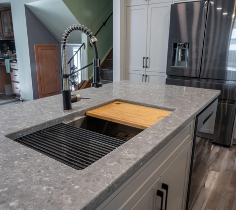 Empire Custom Cabinets & Countertops - Depew, NY