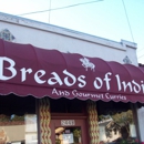 Breads of India