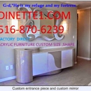 Gallery Dinette - Furniture Stores