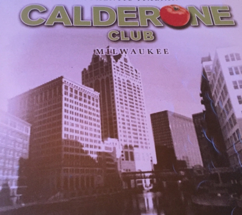 Calderone Club - Milwaukee, WI
