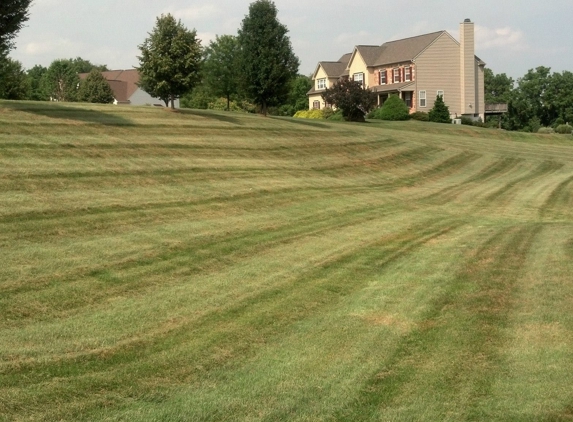 Kirk's Lawn Care - Limerick, PA