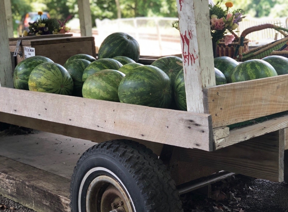 Siw Vegetables - Chadds Ford, PA