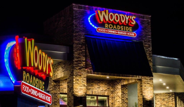 Woody's Roadside - Biloxi, MS