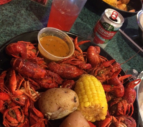 Jenivi's Seafood Shoppe - Houston, TX