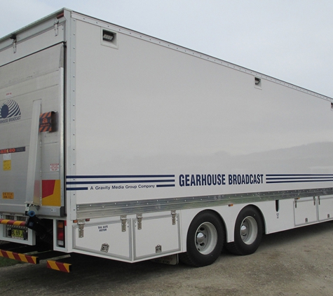 Alltruck Bodies - Dandenong South, VIC