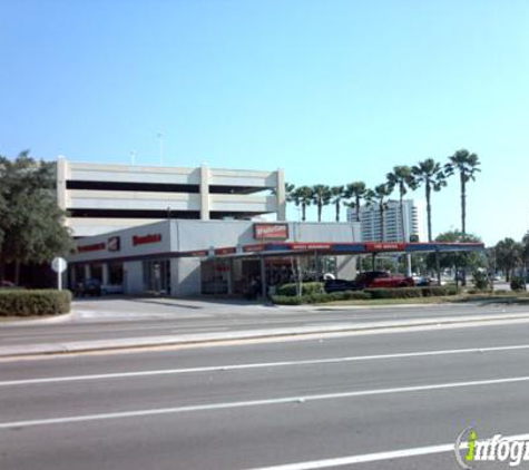 Firestone Complete Auto Care - Tampa, FL