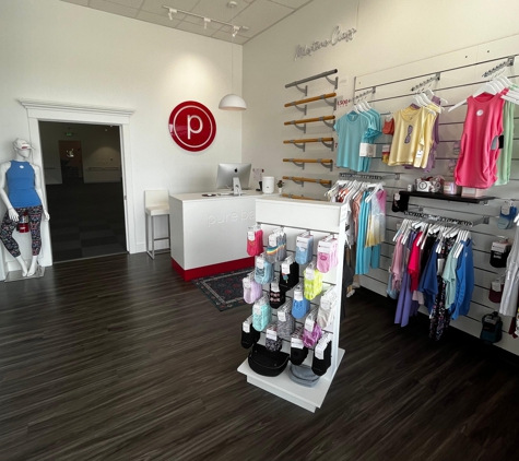 Pure Barre - Algonquin, IL