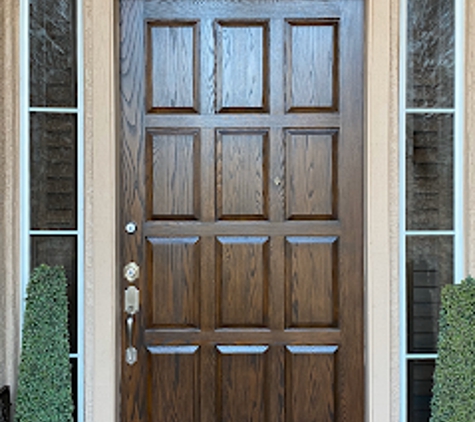 Door Rx Refinishing LLC - Chandler, AZ