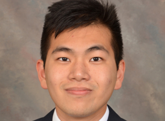 Alan Peh, Psychiatrist - Arlington, VA