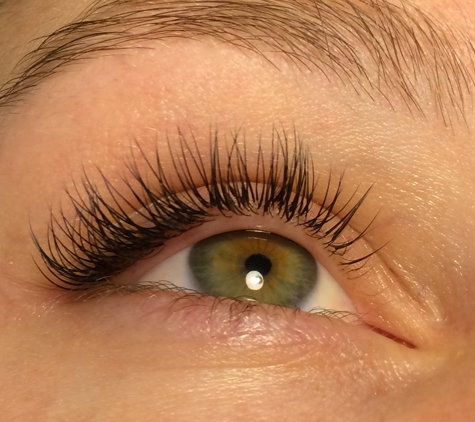 Tahoe Lash Extensions by Dr. Amy - Tahoe City, CA