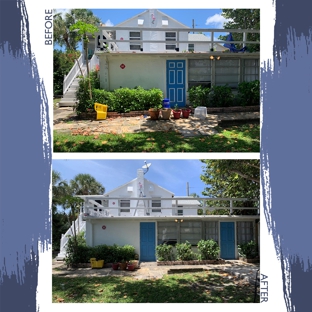 VC Painting and Construction - Pompano Beach, FL