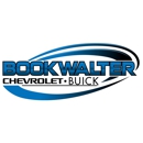Bookwalter Chevrolet Buick - New Car Dealers